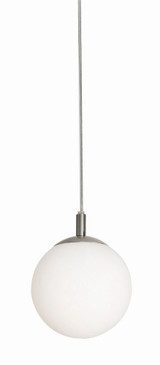 Loretto 1 Light Small Pendant by AFX - LRTP07MB