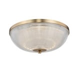 Portland 20W LED 16 Inch Wide Flush Mount by Kalco - 512142