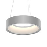 Tromme 22W 1 LED Light Large Pendant by Sonneman - 2862