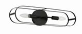 Mindful 2 Light Linear Wall Sconce by Craftmade - 12820