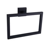 Bishop 6.5 Inch Towel Ring by Canarm - BA101A09