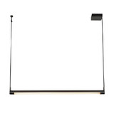 Laurence 28W LED Light Linear Pendant by Kuzco - LP46841