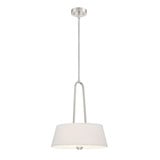 Studio 2 Light Medium Pendant by Designers Fountain - 88531