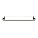Radio 12W 1 LED Light Vanity Light by Sonneman - 3952