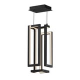Penrose 23W 1 LED Small Pendant by ET2 - E21261
