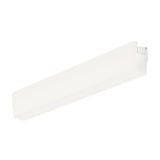 Continuum  9W 1 LED Flat Track Light 1.5 In Tall and 9 In Length by ET2  - ETL26216