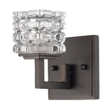Coralie 1 Light Wall Sconce by Acclaim - IN41315
