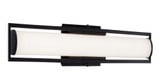 Jordan 35W 1 LED Vanity Light by AFX - JRDV3604LAJUD