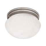 Flush Mount 1 Light 7 Inch Wide Flush Mount by Savoy House - 6-400-7