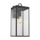 Howell 1 Light Large Outdoor Wall Lantern by Visual Comfort Studio - DJO1021
