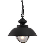Harwich 1 Light Small Outdoor Pendant by Vaxcel - OD21506
