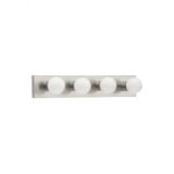 Center Stage 4 Light Vanity Light by Generation - 4738