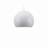 Roxy 1 Light Small Pendant 11.81 Inch Tall by AFX - RXYP12