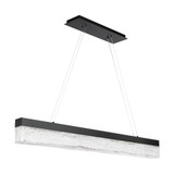 Effervescent 33W 1 LED Light Mini Pendant by Dweled - PD-97145