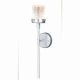 Levanto 1 Light Outdoor Wall Mount 15 Inch Tall by Vaxcel - T0390