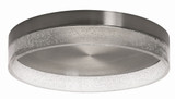 Maggie 34W 1 LED 15.75 Inch Wide Flush Mount by AFX - MGGF16
