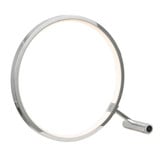 14 Inch 12W 1 LED Table Lamp by Dainolite - 415LEDT