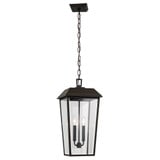 Mathus 2 Light Small Outdoor Pendant by Kichler - 59122