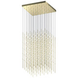 Constellation 245 LED Light Large Pendant by Sonneman 2169-27 - 2169-27
