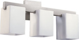 Modus 3 Light Vanity Light by Quorum - 5076-3