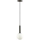 Tara 1 Light Mini Pendant by Dainolite - TAR-61P