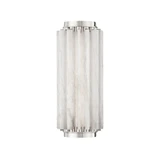 Hillside 9W 1 LED Light Wall Sconce by Hudson Valley - 6013