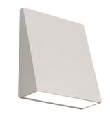 Watson 20W 1 LED Light Outdoor Wall Lantern by AFX - WTNW0810LAJUD