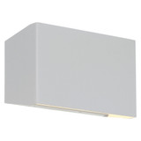 Amora 48W 2 LED Light Outdoor Wall Lantern by Access - 20019LED
