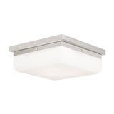 Allure 3 Light Wall Sconce by Livex - 65537