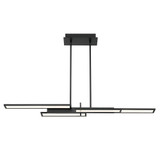 Bayswater 1 Light Mini Chandelier by Eurofase - 37062