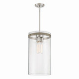 Reflecta 3 Light Medium Pendant by Designers Fountain - D227M-11P