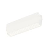 Continuum  6W 1 LED Anti glare Track Light 1.5 x 5 In Length by ET2  - ETL28212