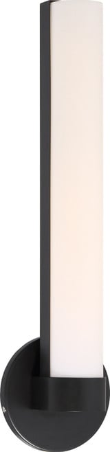 Bond 13W One LED Light Vanity Light by Nuvo - 62-731