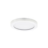 Chip 12W 1 5CCT LED Round Flush Mount 0.75 Inch and 5.75 Inch Wide by Maxim - 57591