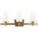 Hyde Park 3 Light Vanity Light by Designers Fountain - 87903-24