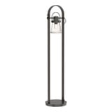 Erlenmeyer One Light Floor Lamp 51 x 11.3 Inches by Hubbardton Forge - 247810HF