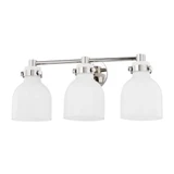 Elli 3 Light Vanity Light by Mitzi - H649303-AGB