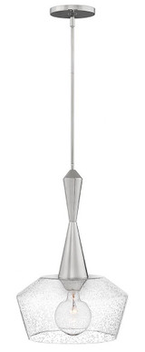 Bette 1 Light Medium Pendant 23 Inch Tall by Hinkley - 4115