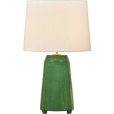Nell 1 Light Table Lamp 28.13 Inch X 17 Inch Wide by Visual Comfort Studio - HT1191