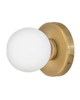 Audrey 1 LED Light Vanity Light by Hinkley - 56050