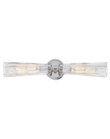 Jude 20W 2 LED Light Vanity Light by Hinkley - 50092