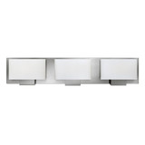 Milas 3 Light Vanity Light by Hinkley - 53553