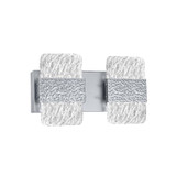 Carolina 14W LED Light Wall Sconce by CWI - 1090W14-8314