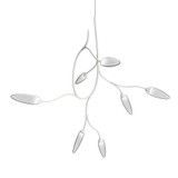 Vines 7W 7 LED Oversized Pendant by Sonneman - 3281