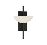 Fallon 1 Light Wall Sconce by Savoy House - 9-1615-1
