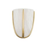 Wheatley 1 Light Wall Sconce by Hudson Valley - 3500