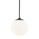 Stella 1 Light Small Pendant by Mitzi - H105701