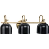 Dalton 3 Light Vanity Light by Progress - P300383