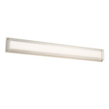 Ice Bar 41.7W 1 4CCT LED Bath Vanity 38 Inch Length by Modern Forms - WS-16538