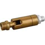 Accessory Adaptor 2.4 Inches Tall and 0.6 Inches Wide by Matteo - A001A2